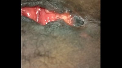 Pussy adipem meum Expande, fac quod Squirt