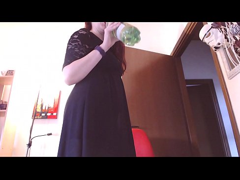 ❤️ Servus submissivus, qui sordidam et luculentam pantias amat, masturbari cogitur cum hoc video spectans! Porn video at la.sexeey.ru